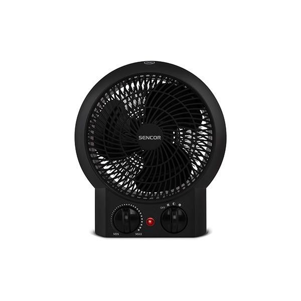 فن هیتر سنکور مدل SENCOR SFH 7021BK